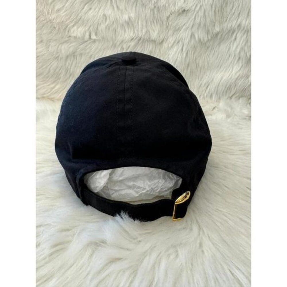 🧢🧢Celine black baseball cap - image 4